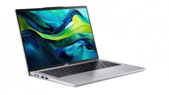 ACER SWIFT GO 14 SFG14-73T-75FA (NX.KSMAA.001)