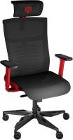 GENESIS NFG-1945 ASTAT 700 G2 RED