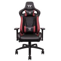 THERMALTAKE U FIT BLACK & RED
