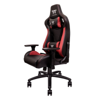 THERMALTAKE U FIT BLACK & RED