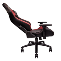 THERMALTAKE U FIT BLACK & RED