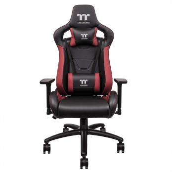 THERMALTAKE U FIT BLACK & RED