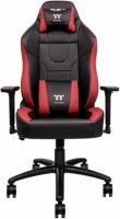 THERMALTAKE U COMFORT BLACK & RED
