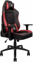 THERMALTAKE U COMFORT BLACK & RED