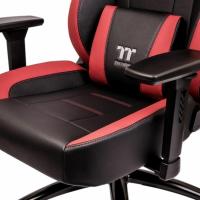 THERMALTAKE U COMFORT BLACK & RED