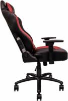 THERMALTAKE U COMFORT BLACK & RED