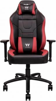 THERMALTAKE U COMFORT BLACK & RED