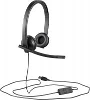 LOGITECH H570E STEREO USB