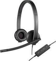 LOGITECH H570E STEREO USB