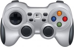 LOGITECH GAMEPAD F710