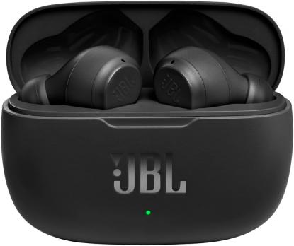 JBL VIBE 200TWS