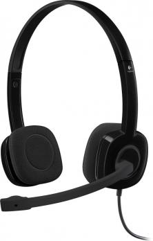 LOGITECH H151-EMEA (L981-000589)