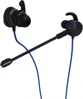 URAGE CHATZ GAMING HEADSET