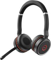 JABRA EVOLVE 75 SE MS STEREO (7599-842-109)