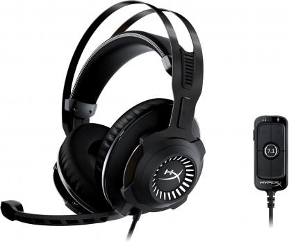 HYPERX CLOUD REVOLVER 7.1
