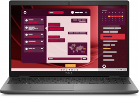 DELL LATITUDE 3550
