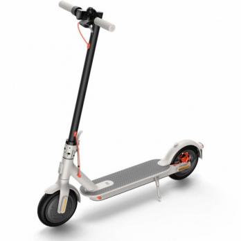 XIAOMI ELECTRIC SCOOTER 3 GRAVITY GREY (BHR4853GL)