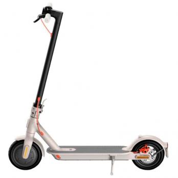 XIAOMI ELECTRIC SCOOTER 3 GRAVITY GREY (BHR4853GL)