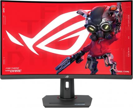 ASUS XG32WCMS