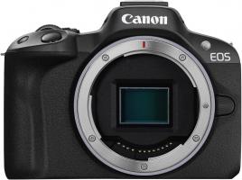 CANON EOS R50 BODY