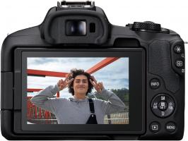 CANON EOS R50 BODY