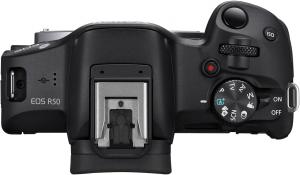 CANON EOS R50 BODY