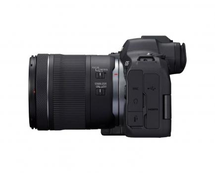 CANON EOS R6 MARK II STM(F24-105MM)