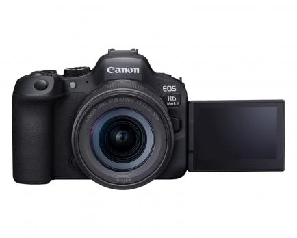 CANON EOS R6 MARK II STM(F24-105MM)