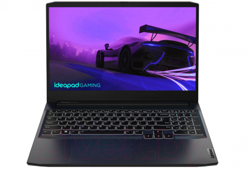 LENOVO 3 15IHU6 GAMING (82K100LQUS)