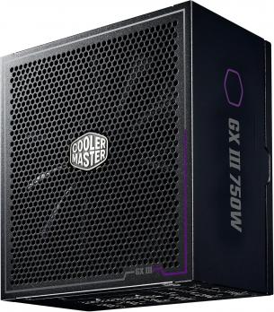 COOLER MASTER GX3 750 GOLD (MPX-7503-AFAG)