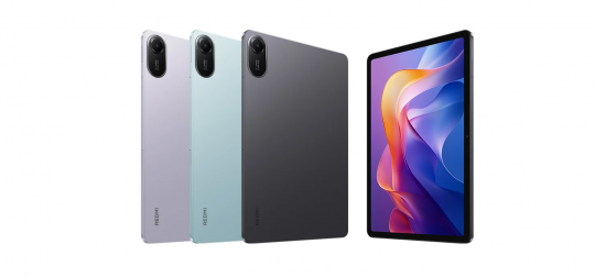 XIAOMI REDMI PAD 2