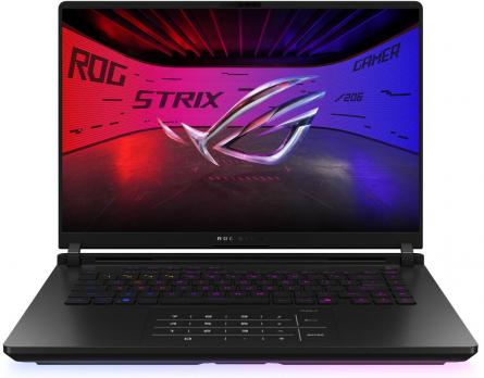 ASUS SCAR 16 G635L