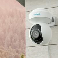 REOLINK E1 OUTDOOR PRO