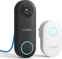 REOLINK D340P 5MP POE DOORBELL