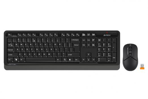 A4TECH FSTYLER FG1012