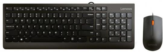 LENOVO 300 USB COMBO GX30M39635