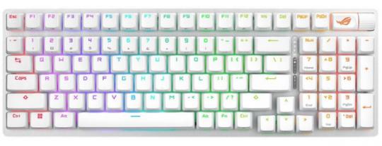 ASUS X901 SCOPE II 96 NXSW (90MP037A-BKRA30)