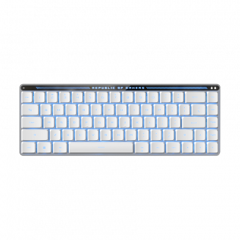ASUS M603 FALCHION RX 90MP03EC-BKRA10