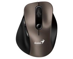 GENIUS ERGO 9000S