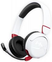 HYPERX CLOUD MINI WIRELESS (WHITE)