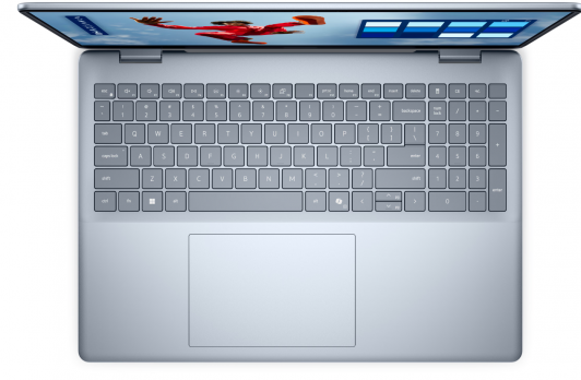 DELL 16 PLUS DB16250 (ULTRA 9 288V)