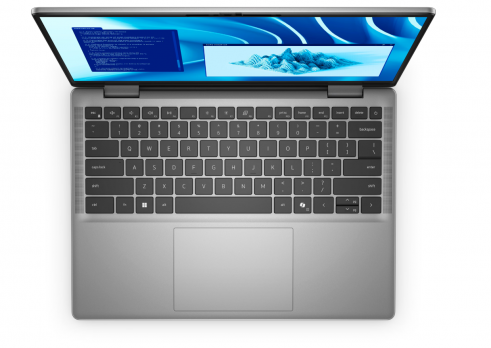 DELL LATITUDE 7455