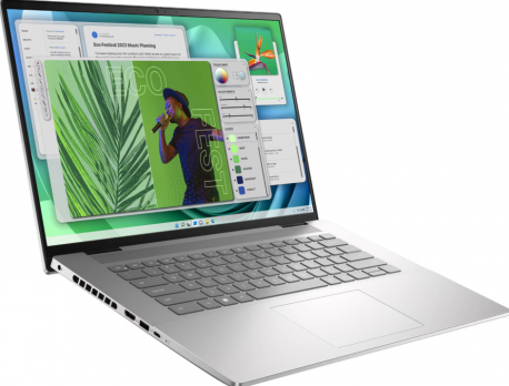 DELL INSPIRON 16 PLUS 7630