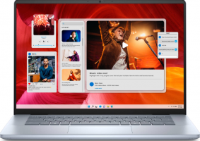 DELL INSPIRON 16 PLUS 7640