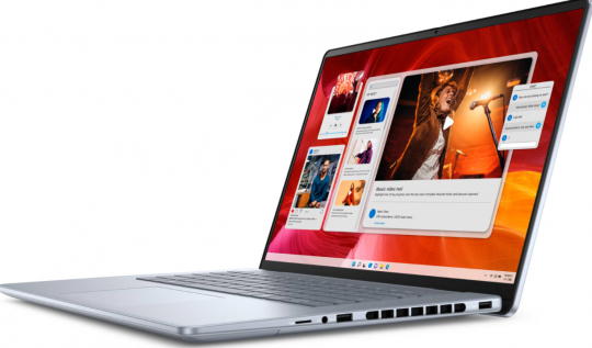 DELL INSPIRON 16 PLUS 7640