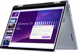 DELL 14 PLUS 2-IN-1 LDB04250-7137BLU-PUS