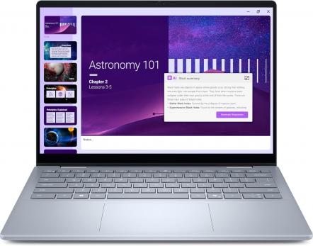 DELL 14 PLUS 2-IN-1 LDB04250-7137BLU-PUS