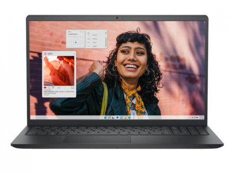 DELL INSPIRON 15 3530-5623BLK-PUS