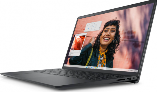 DELL INSPIRON 15 3530-5623BLK-PUS