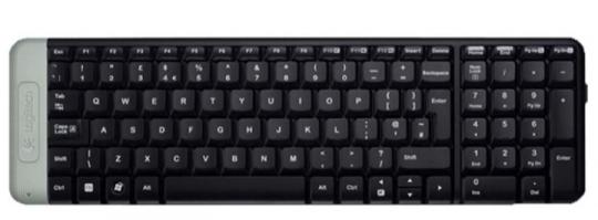 LOGITECH K230